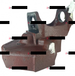 322-2308031 Корпус редуктора ПВМ МТЗ-320 нов.обр (с 2019) (БЗТДиА) РБ - Интернет-магазин тракторных запчастей Дизель-Техника, Екатеринбург