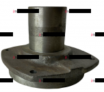 36-1604028 Кронштейн отводки ЮМЗ (45-1604028) - Интернет-магазин тракторных запчастей Дизель-Техника, Екатеринбург