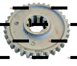 36-1701112 Шестерня 1 передачи и з/х - Интернет-магазин тракторных запчастей Дизель-Техника, Екатеринбург