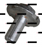 36-1701118 Болт вторичного вала - Интернет-магазин тракторных запчастей Дизель-Техника, Екатеринбург