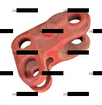 36-2701036-А Вилка прицепная ЮМЗ - Интернет-магазин тракторных запчастей Дизель-Техника, Екатеринбург