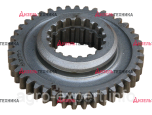 151.37.235-5 Шестерня ходоумен. (z=42/18) Т-150К (РБ) - Интернет-магазин тракторных запчастей Дизель-Техника, Екатеринбург