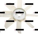 3LD-1308010-Б Вентилятор МТЗ-320 - Интернет-магазин тракторных запчастей Дизель-Техника, Екатеринбург