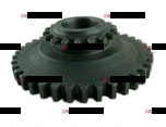 40-1701052-А Шестерня ведомая - Интернет-магазин тракторных запчастей Дизель-Техника, Екатеринбург