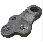 40-4605092 Кронштейн прицепного устр-ва правый ЮМЗ - Интернет-магазин тракторных запчастей Дизель-Техника, Екатеринбург