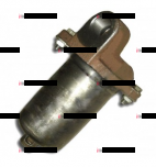 40-4608300 Фильтр гидросистемы ЮМЗ - Интернет-магазин тракторных запчастей Дизель-Техника, Екатеринбург