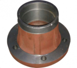 45-3103015 Ступица переднего колеса - Интернет-магазин тракторных запчастей Дизель-Техника, Екатеринбург