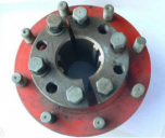 45-3104025 Ступица заднего колеса - Интернет-магазин тракторных запчастей Дизель-Техника, Екатеринбург