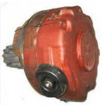 45-3502020 Тормоз левый - Интернет-магазин тракторных запчастей Дизель-Техника, Екатеринбург