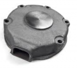 45-3502035 Кожух дискового тормоза ЮМЗ - Интернет-магазин тракторных запчастей Дизель-Техника, Екатеринбург