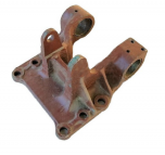 45-4605016 Кронштейн навески ЮМЗ - Интернет-магазин тракторных запчастей Дизель-Техника, Екатеринбург