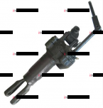 45-4605300 Раскос правый в сборе - Интернет-магазин тракторных запчастей Дизель-Техника, Екатеринбург