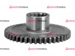 50-1701214 Шестерня 3 передачи (МЗШ) РБ - Интернет-магазин тракторных запчастей Дизель-Техника, Екатеринбург