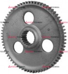 50-2407122 Шестерня ведомая заднего моста(Украина) - Интернет-магазин тракторных запчастей Дизель-Техника, Екатеринбург