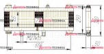 50К-1013010-02 Радиатор масляный - Интернет-магазин тракторных запчастей Дизель-Техника, Екатеринбург