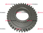 151.37.303-2А Шестерня  (z=30/37) Китай - Интернет-магазин тракторных запчастей Дизель-Техника, Екатеринбург