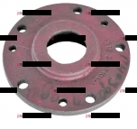 7.37.104-1 Гнездо подшипника - Интернет-магазин тракторных запчастей Дизель-Техника, Екатеринбург