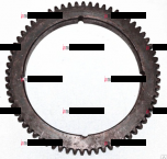 7.37.144-2 Венец дифференциала - Интернет-магазин тракторных запчастей Дизель-Техника, Екатеринбург