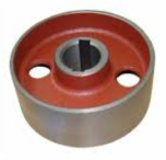 7.38.103 Шкив тормозной Т-25, Т-16 - Интернет-магазин тракторных запчастей Дизель-Техника, Екатеринбург