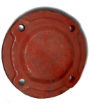 7.39.102 Крышка - Интернет-магазин тракторных запчастей Дизель-Техника, Екатеринбург