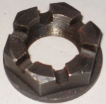 7.39.138 Гайка корончатая - Интернет-магазин тракторных запчастей Дизель-Техника, Екатеринбург