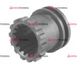 70-1601081 Муфта привода ВОМ соединительная (РУП МТЗ) РБ - Интернет-магазин тракторных запчастей Дизель-Техника, Екатеринбург