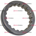 70-1721045 Муфта понижающего редуктора (РУП МТЗ) РБ - Интернет-магазин тракторных запчастей Дизель-Техника, Екатеринбург