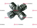 72-2203025 Крестовина карданного вала МТЗ (42020.310200-2201025-01) 30х88 (АДС) 4 года гарантии - Интернет-магазин тракторных запчастей Дизель-Техника, Екатеринбург