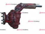 72-2308005-03 Редуктор левый (8 шп.) - Интернет-магазин тракторных запчастей Дизель-Техника, Екатеринбург