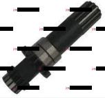 75-1604026-А Вал ведущий ВОМ ЮМЗ-8240 - Интернет-магазин тракторных запчастей Дизель-Техника, Екатеринбург