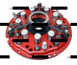 75-1604080-В Корзина сцепления ЮМЗ-8240/-8070/-8270 (с кольцом отжимных рычагов) - Интернет-магазин тракторных запчастей Дизель-Техника, Екатеринбург