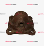 77.31.103 Крышка каретки ДТ-75 - Интернет-магазин тракторных запчастей Дизель-Техника, Екатеринбург