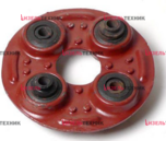 77.36.011 Головка кардана ДТ-75(мягкое соединение) - Интернет-магазин тракторных запчастей Дизель-Техника, Екатеринбург