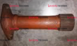 77.36.041 Вилка ведущая кардана СМД-18 (короткая) - Интернет-магазин тракторных запчастей Дизель-Техника, Екатеринбург