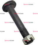 77.36.105-1 Болт карданный с гайкой ДТ-75 - Интернет-магазин тракторных запчастей Дизель-Техника, Екатеринбург