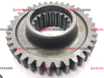 77.37.184 Шестерня постоянного зацепления ведущая - Интернет-магазин тракторных запчастей Дизель-Техника, Екатеринбург