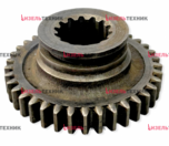 77.37.198 Шестерня 7 передачи - Интернет-магазин тракторных запчастей Дизель-Техника, Екатеринбург