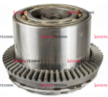 77.38.011а Механизм планетарный - Интернет-магазин тракторных запчастей Дизель-Техника, Екатеринбург