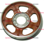 77.38.145-2А Шкив планетарного тормоза d=332 мм - Интернет-магазин тракторных запчастей Дизель-Техника, Екатеринбург