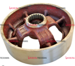 77.38.146-5 Шкив остановочного тормоза - Интернет-магазин тракторных запчастей Дизель-Техника, Екатеринбург