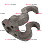 77.38.204Б Кронштейн - Интернет-магазин тракторных запчастей Дизель-Техника, Екатеринбург