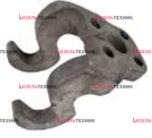 77.38.205Б Кронштейн - Интернет-магазин тракторных запчастей Дизель-Техника, Екатеринбург