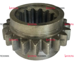 77.52.213 Шестерня - Интернет-магазин тракторных запчастей Дизель-Техника, Екатеринбург