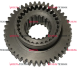77.52.216-1 Шестерня ведомого вала ДТ-75,ВТ-100 - Интернет-магазин тракторных запчастей Дизель-Техника, Екатеринбург