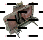 78.52.032 Крышка ходоуменьшителя верхняя в сб. - Интернет-магазин тракторных запчастей Дизель-Техника, Екатеринбург