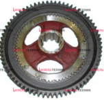 79.39.011-01 Шестерня ведомая со ступ.(z=71) н.о. - Интернет-магазин тракторных запчастей Дизель-Техника, Екатеринбург