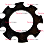 85.31.120-01 Шайба стопорная - Интернет-магазин тракторных запчастей Дизель-Техника, Екатеринбург