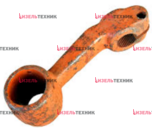 85.36.407 Рычаг тормозка (дв. А-41) - Интернет-магазин тракторных запчастей Дизель-Техника, Екатеринбург