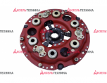 85-1601090-Б Диск в сборе МТЗ-1025 (БЗТДиА) РБ - Интернет-магазин тракторных запчастей Дизель-Техника, Екатеринбург