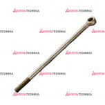 952-1802011 Тяга управления раздаточной коробкой (РУП МТЗ) РБ - Интернет-магазин тракторных запчастей Дизель-Техника, Екатеринбург